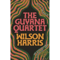 The Guyana Quartet