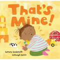 That's Mine!