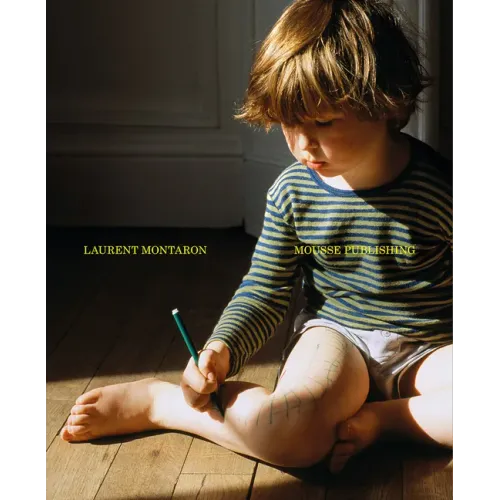 Laurent Montaron