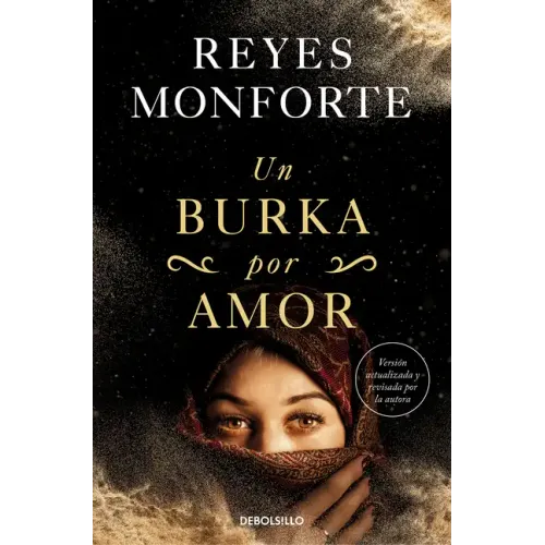 Un Burka Por Amor / A Burka for Love