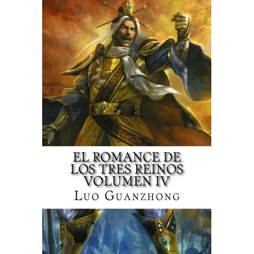El Romance de los tres reinos, Volumen IV: Cao Cao parte la flecha solitaria