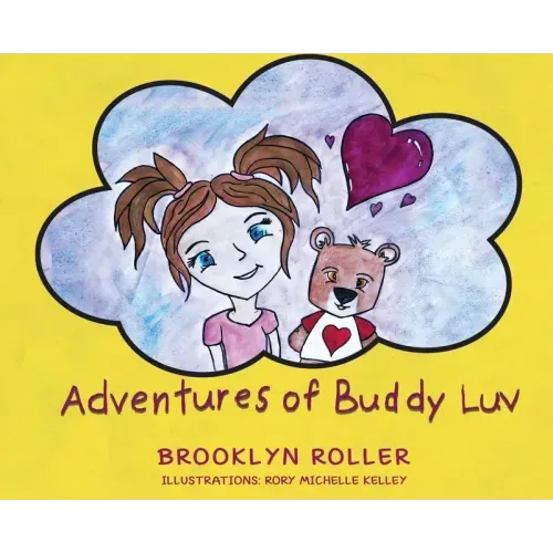The Adventures of Buddy Luv
