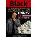 Black American Money 3