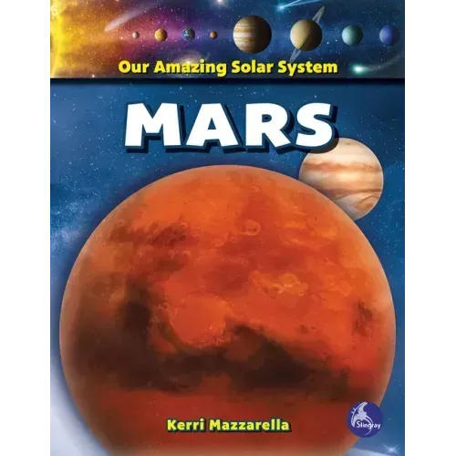 Mars