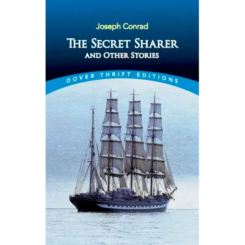 The Secret Sharer and Other Stories