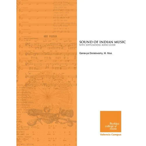 Sound of Indian Music