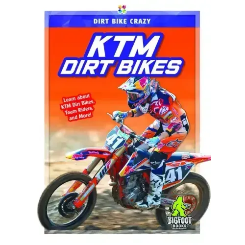 Ktm Dirt Bikes