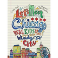 Let's Meet Chicago: Real Kids in the Windy City