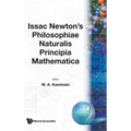 Issac Newton's 'Philosophial Naturalis.