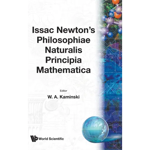 Issac Newton's 'Philosophial Naturalis.