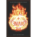 Wicked + the Divine Volume 8: Old Is the New New