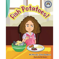 Fish Potatoes