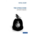 The Lying Kind