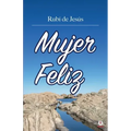 Mujer feliz