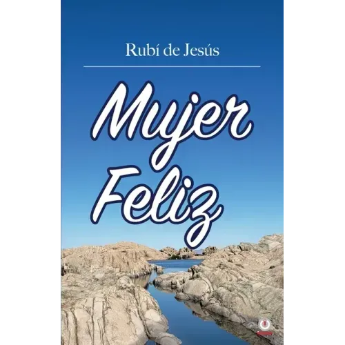 Mujer feliz