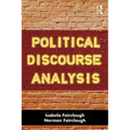 Political Discourse Analysis: A Method for Advanced Students