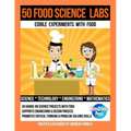 50 Food Science Labs
