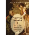YHWH at Patmos