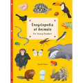 Encyclopedia of Animals for Young Readers: For Young Readers