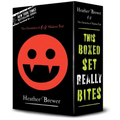 The Chronicles of Vladimir Tod Boxed Set