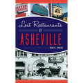 Lost Restaurants of Asheville