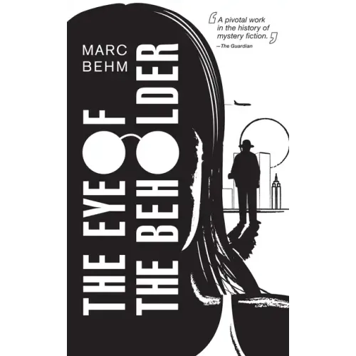 The Eye of the Beholder