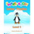 Smarty Buddy (TM) Inview (TM) Practice: Level 1