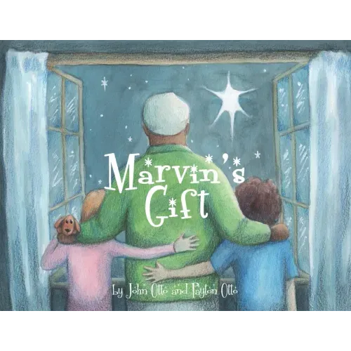 Marvin's Gift