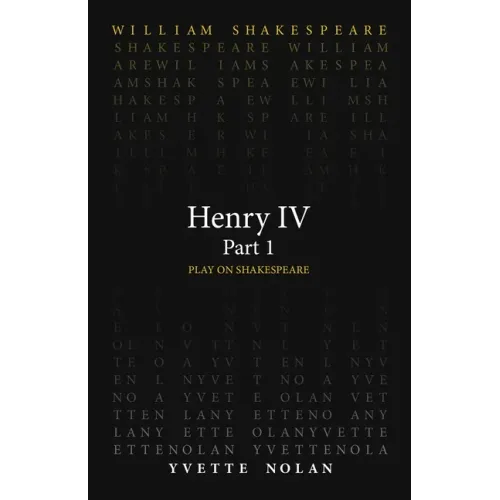 Henry IV Part 1
