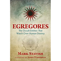 Egregores: The Occult Entities That Watch Over Human Destiny