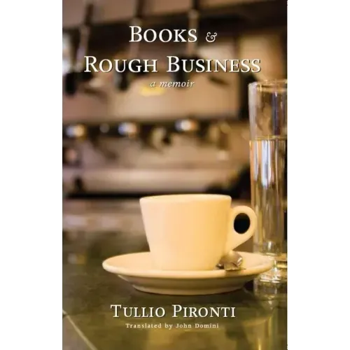 Books & Rough Business