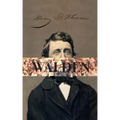 Walden, or; A Life in the Woods