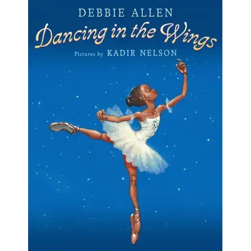 Dancing in the Wings