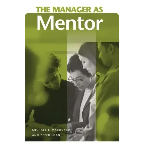 The Manager as Mentor