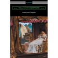 Antony and Cleopatra (Annotated by Henry N. Hudson with an Introduction by Charles Harold Herford)