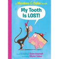 My Tooth Is Lost! (Monkey & Cake)