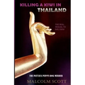 Killing a Kiwi in Thailand: The Pattaya Puppy Dog Murder