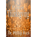 The Power of Thanksgiving