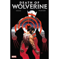 Death of Wolverine