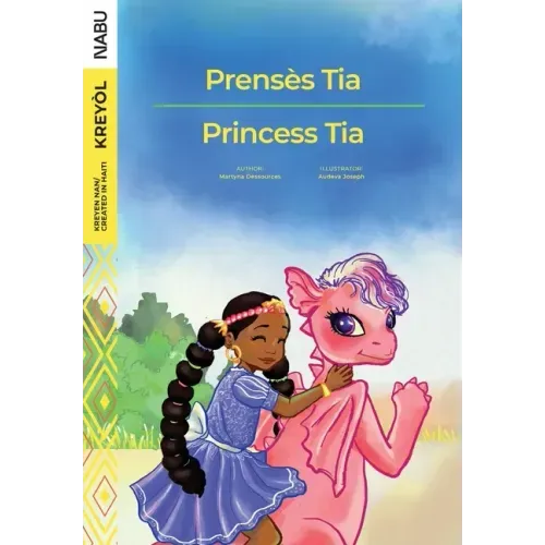 Princess Tia / Prensès Tia