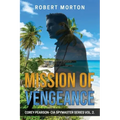 Mission of Vengeance: Corey Pearson- CIA Spymaster Series