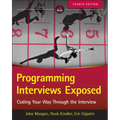 Programming Interviews Exposed: Coding Your Way Through the Interview