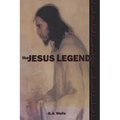 The Jesus Legend