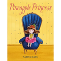 Pineapple Princess