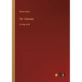 The Talisman: in large print