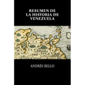 Resumen de la historia de Venezuela