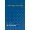 Educating Economists