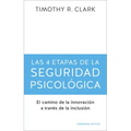 4 Etapas de la Seguridad Psicologica