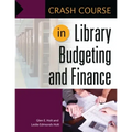 Crash Course in Library Budgeting and Finance