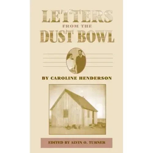 Letters from the Dust Bowl